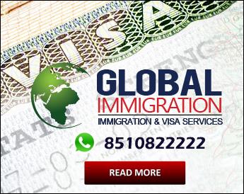 Global Immigration Visa