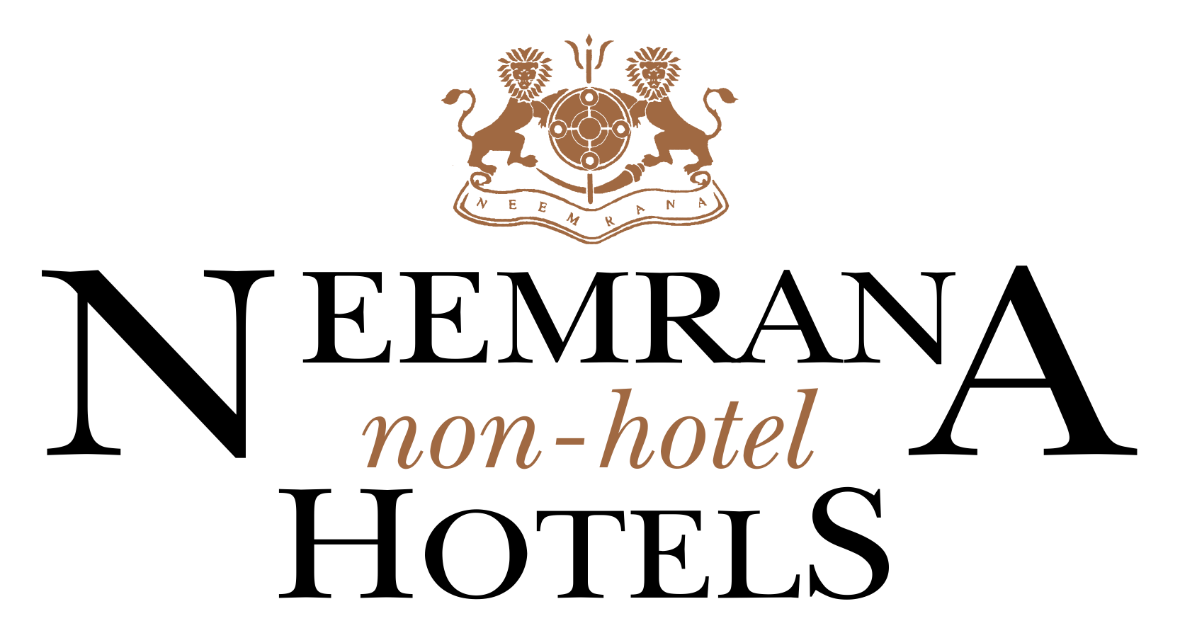 Neemrana Hotels Pvt. Ltd.