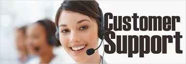 customer care executive