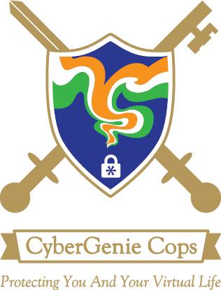 CyberGenie Cops