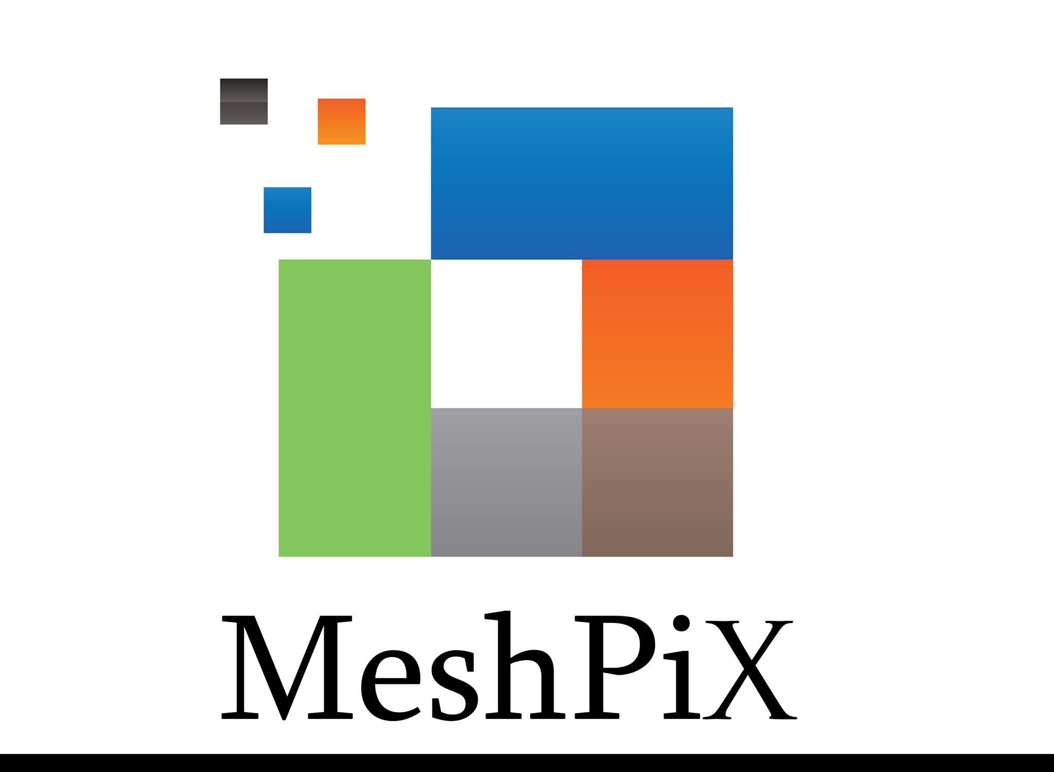 MeshPix