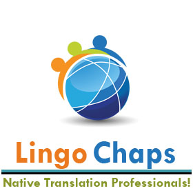Lingo Chaps Translation Services