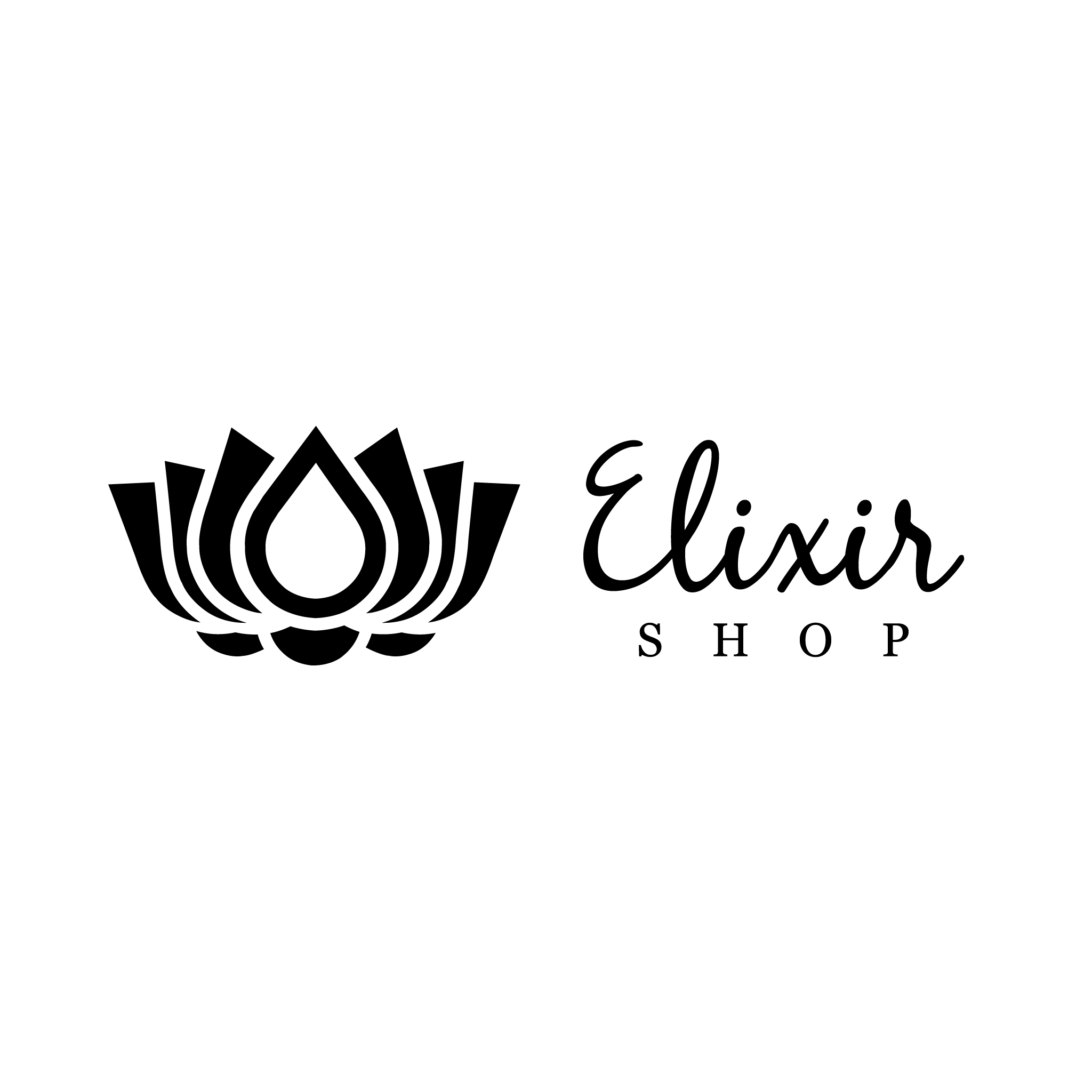 Elixir Shop