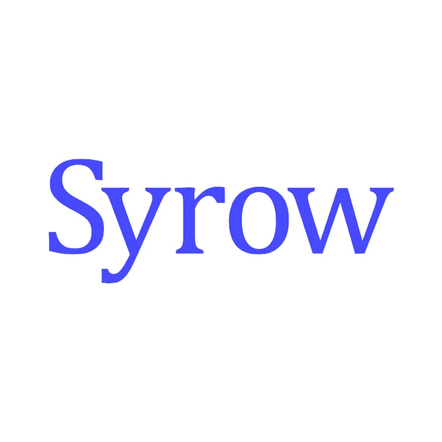 Syrow Pvt Ltd