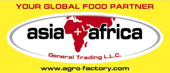 Asia & Africa General Trading LLC. (Fine Foods)
