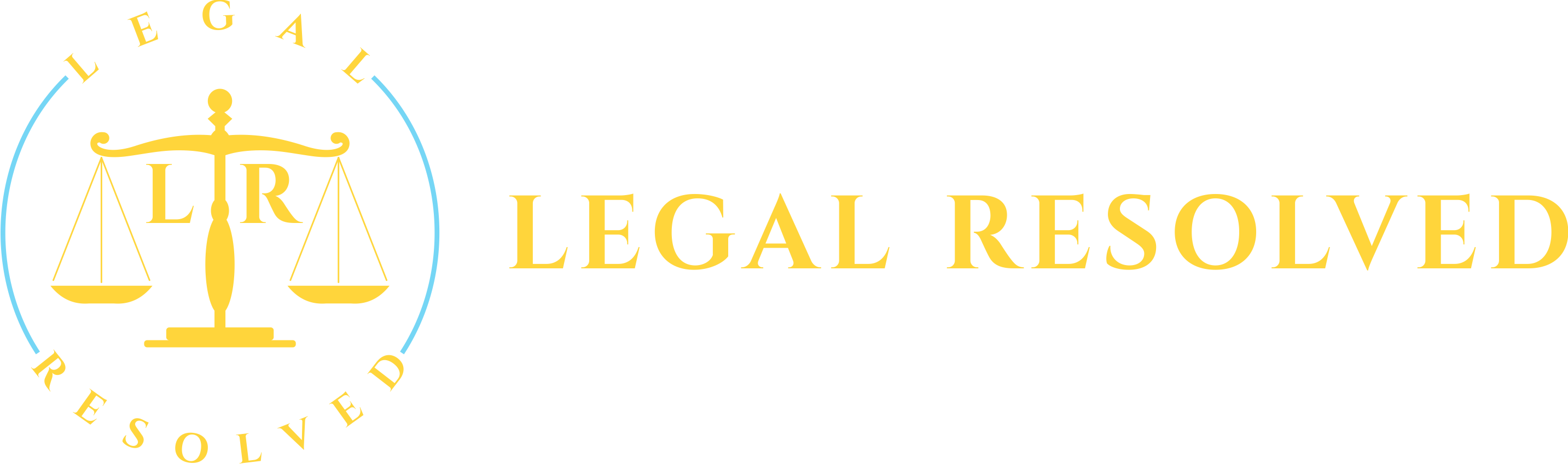 Legal Resolved