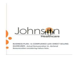 Johnson Healthcare Private Limited