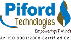 Piford Technologies Private Limited. 