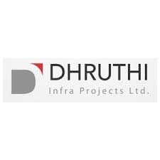 DHRUTHI INFRA PROJECTS LTD 