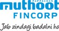 Muthoot Fincorp Ltd