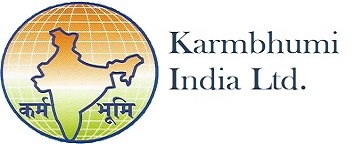 Karmbhumi India Ltd