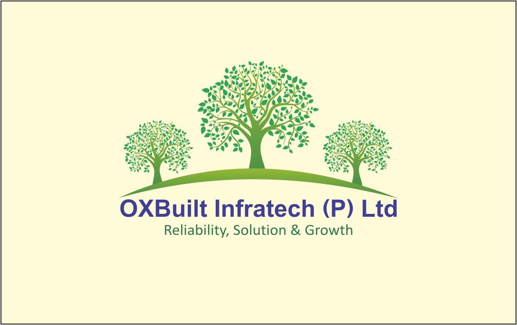 OXBuilt Infratech (P) Ltd