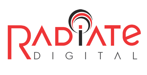 Radiate Digital Services Pvt. Ltd.