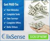 Make money online