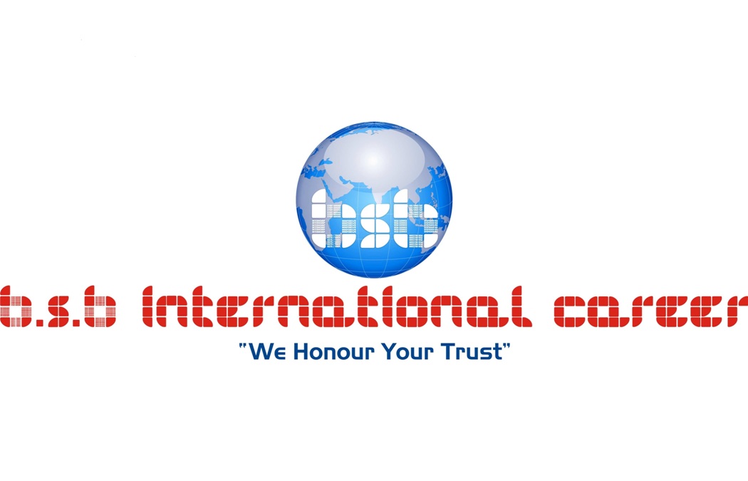 B.S.B International Career Pvt. Ltd