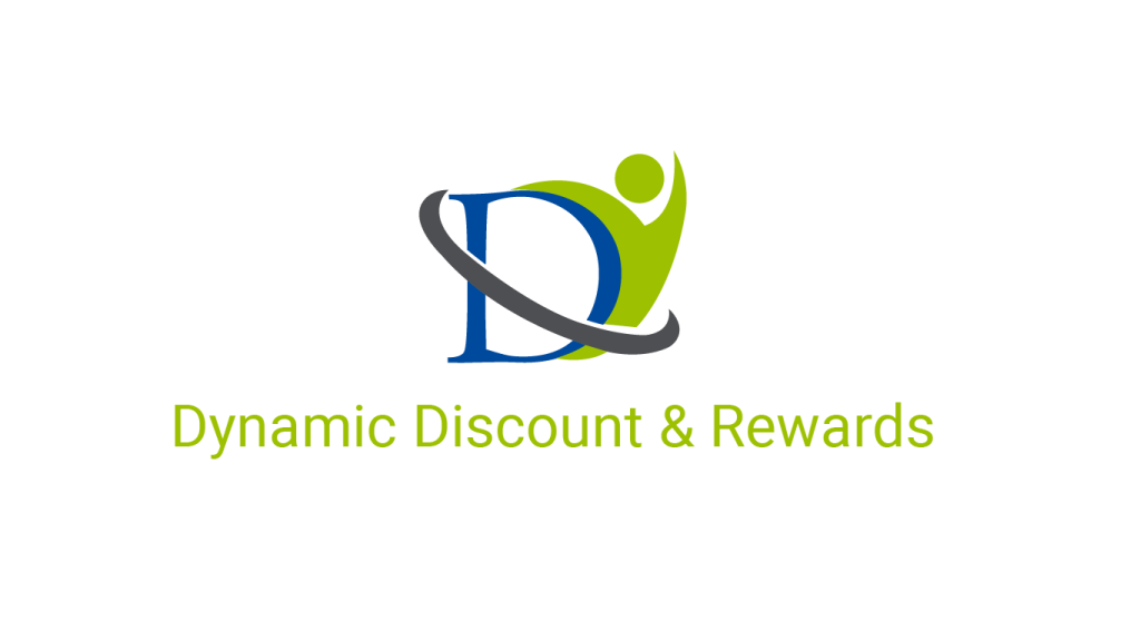 Dynamic Discounts & Rewards