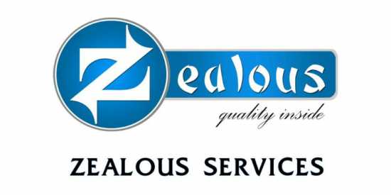 Zealous Services