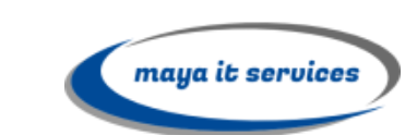 maya it services