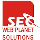 SEOWebPlanet Solutions