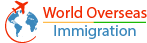 Visa Counselor/ Consultant in Immigration (only Female Candidates)