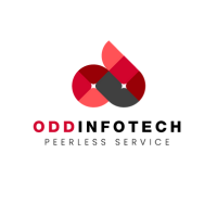 Odd Infotech