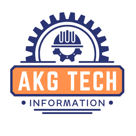 AkgTechInfo