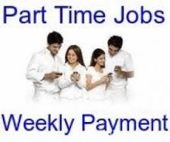 Part Time Home Based Job