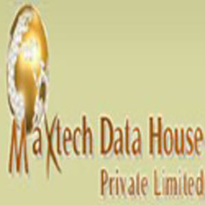 Maxtech Data House Pvt. Ltd.